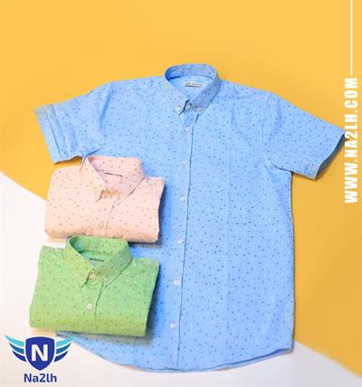 قميق شبابى نص كم